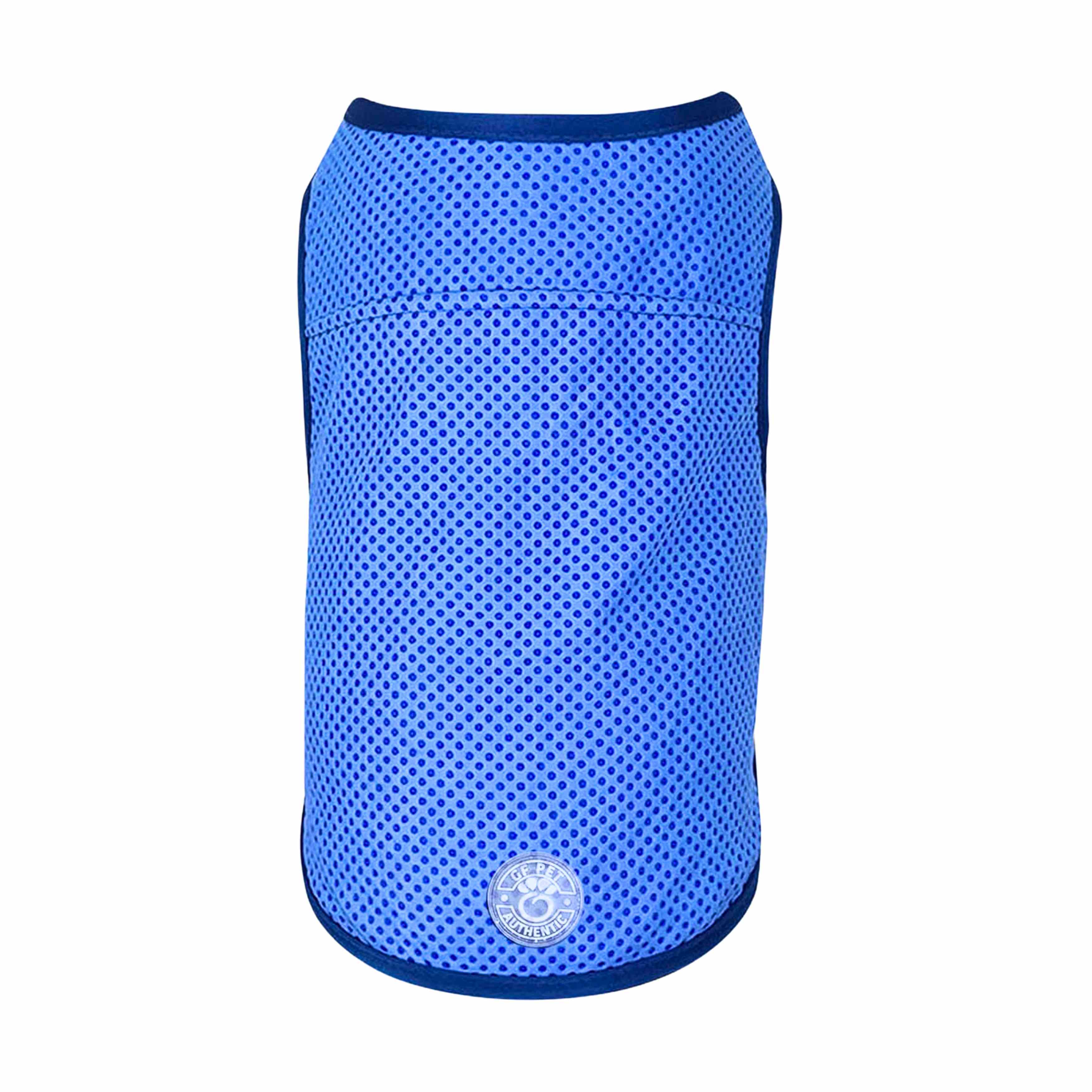 Elasto-Fit Ice Vest