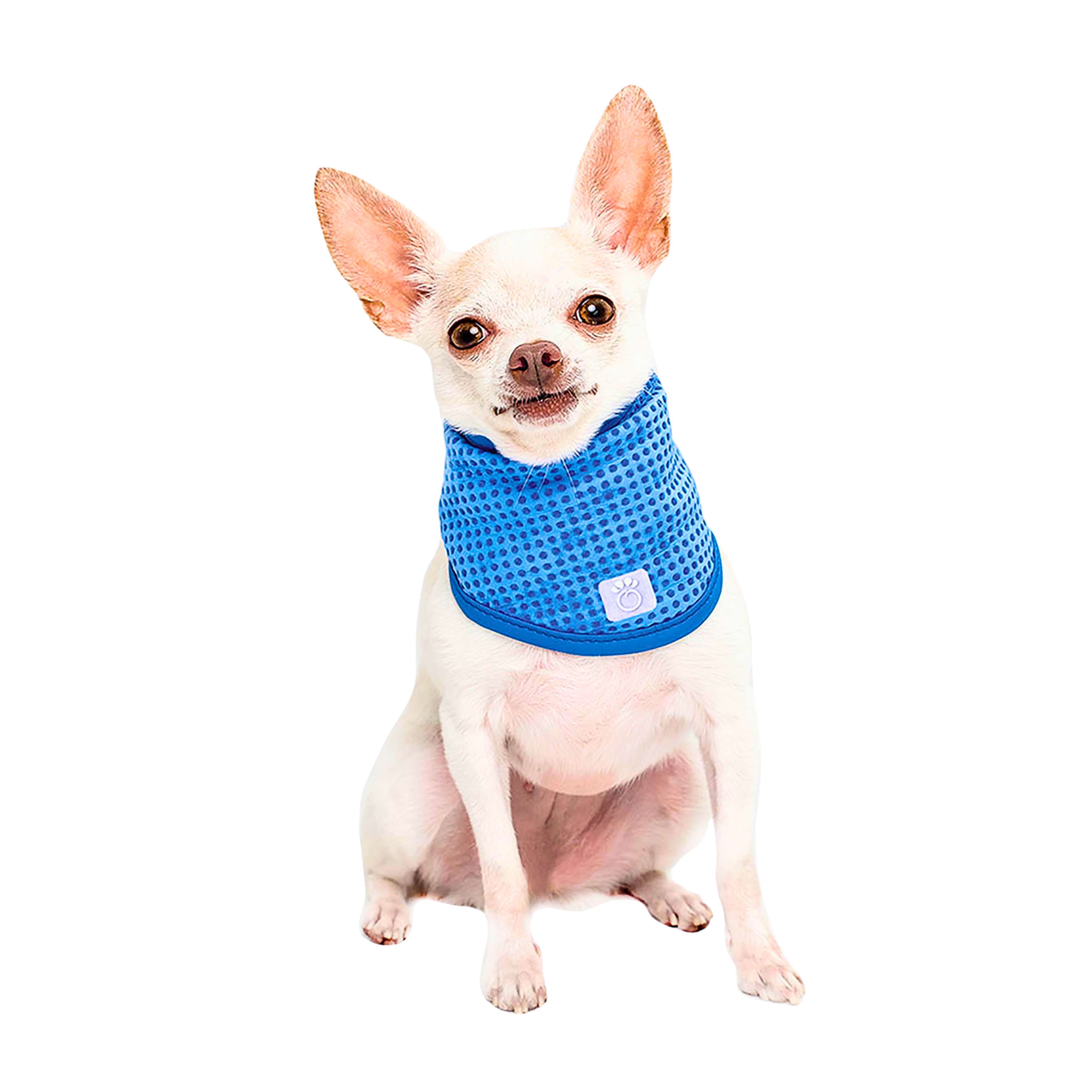 Ice Band - Dog Cooling Scarf