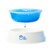 Ice Bowl - Pet Cooling Water Bowl