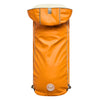 Insulated Raincoat - Hazel