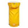 Insulated Raincoat - Yellow